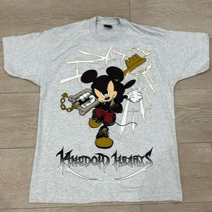 SOLD!! Kingdom Hearts Modern Vintage M.A.D Maskanddisgisue